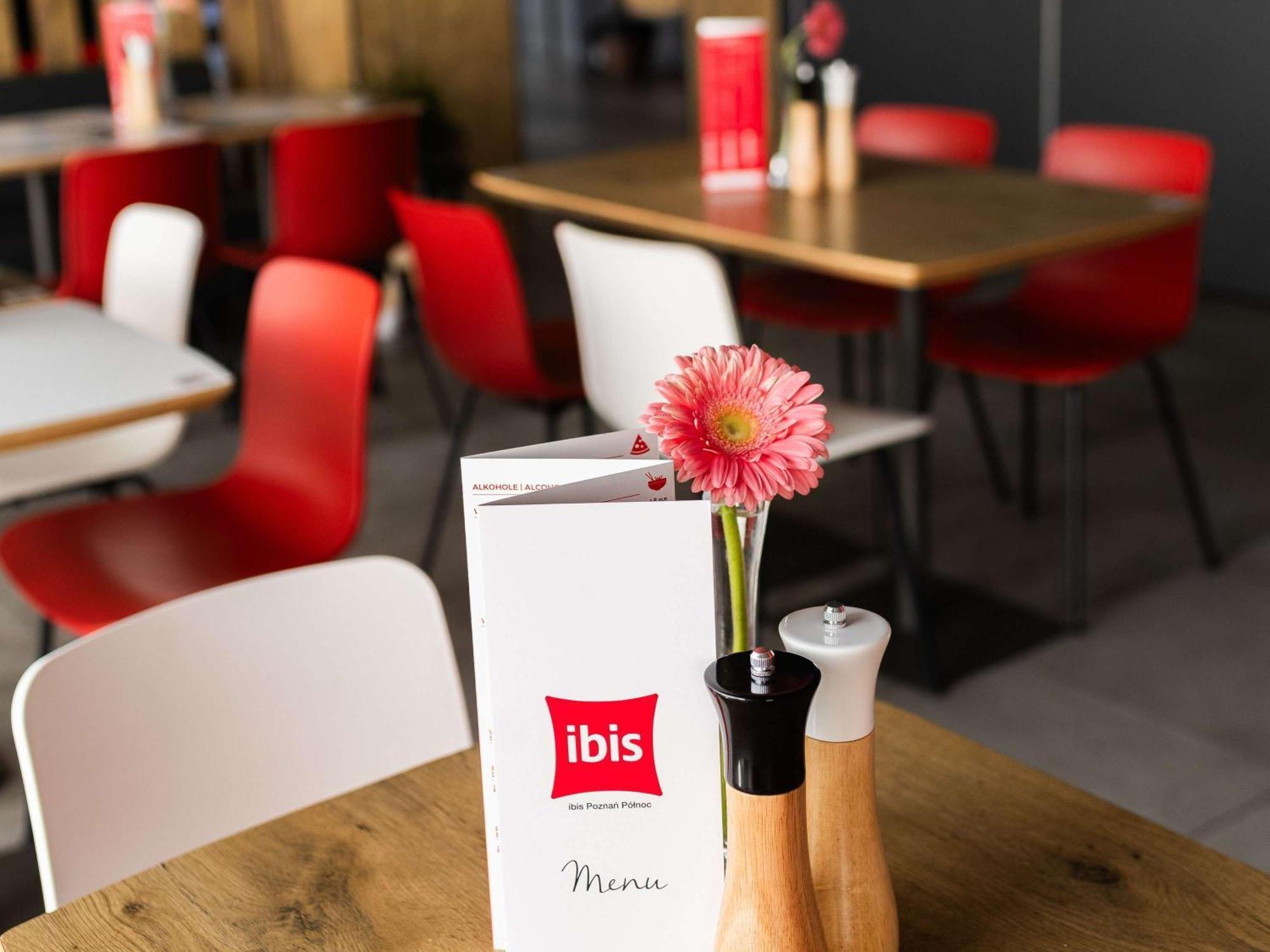 Hotel Ibis Poznan Polnoc Steimersdorf Exterior foto