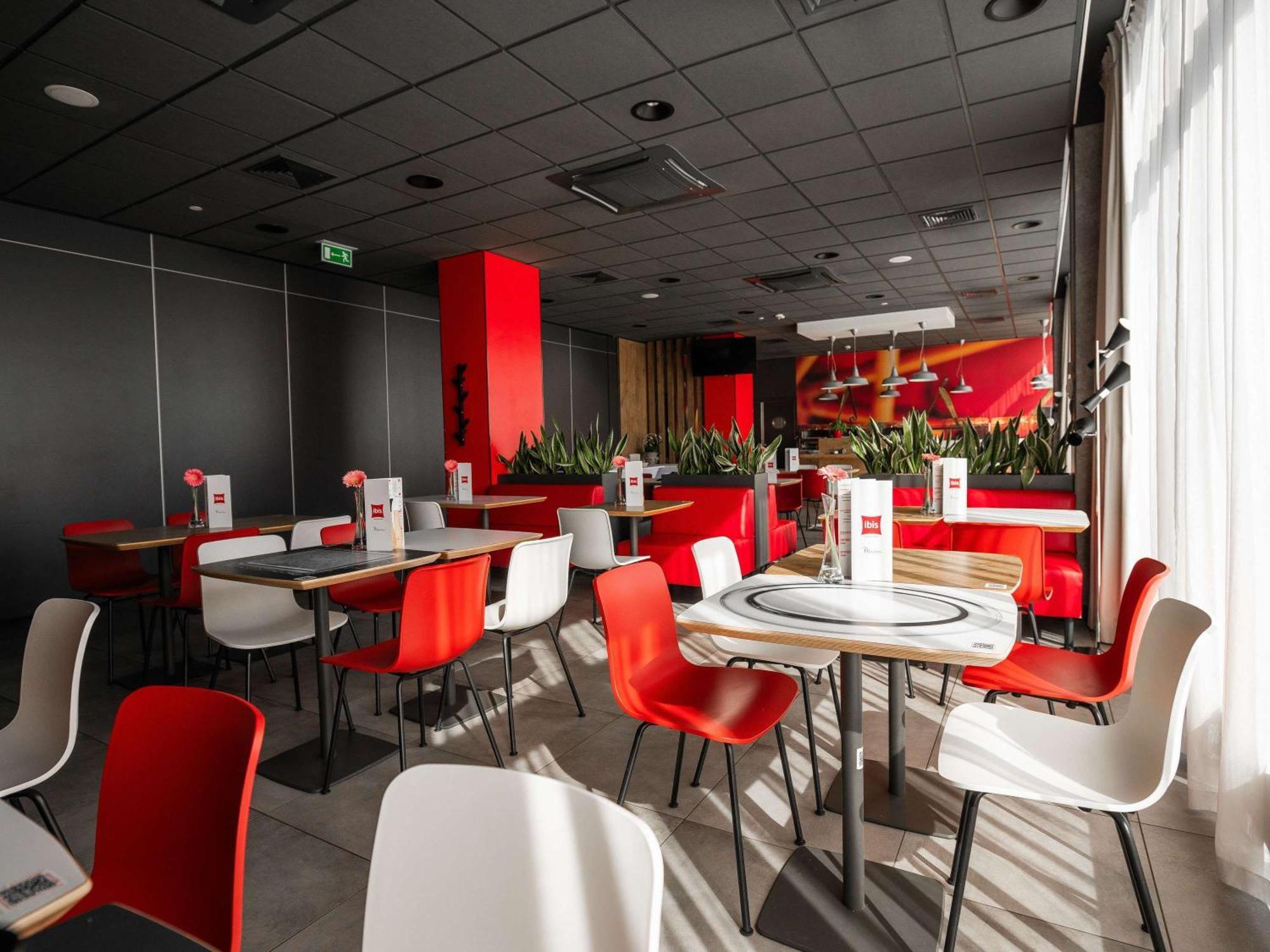 Hotel Ibis Poznan Polnoc Steimersdorf Exterior foto